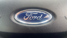 Ford Puma 1.0 EcoBoost Hybrid mHEV 155 Titanium 5dr Petrol Hatchback